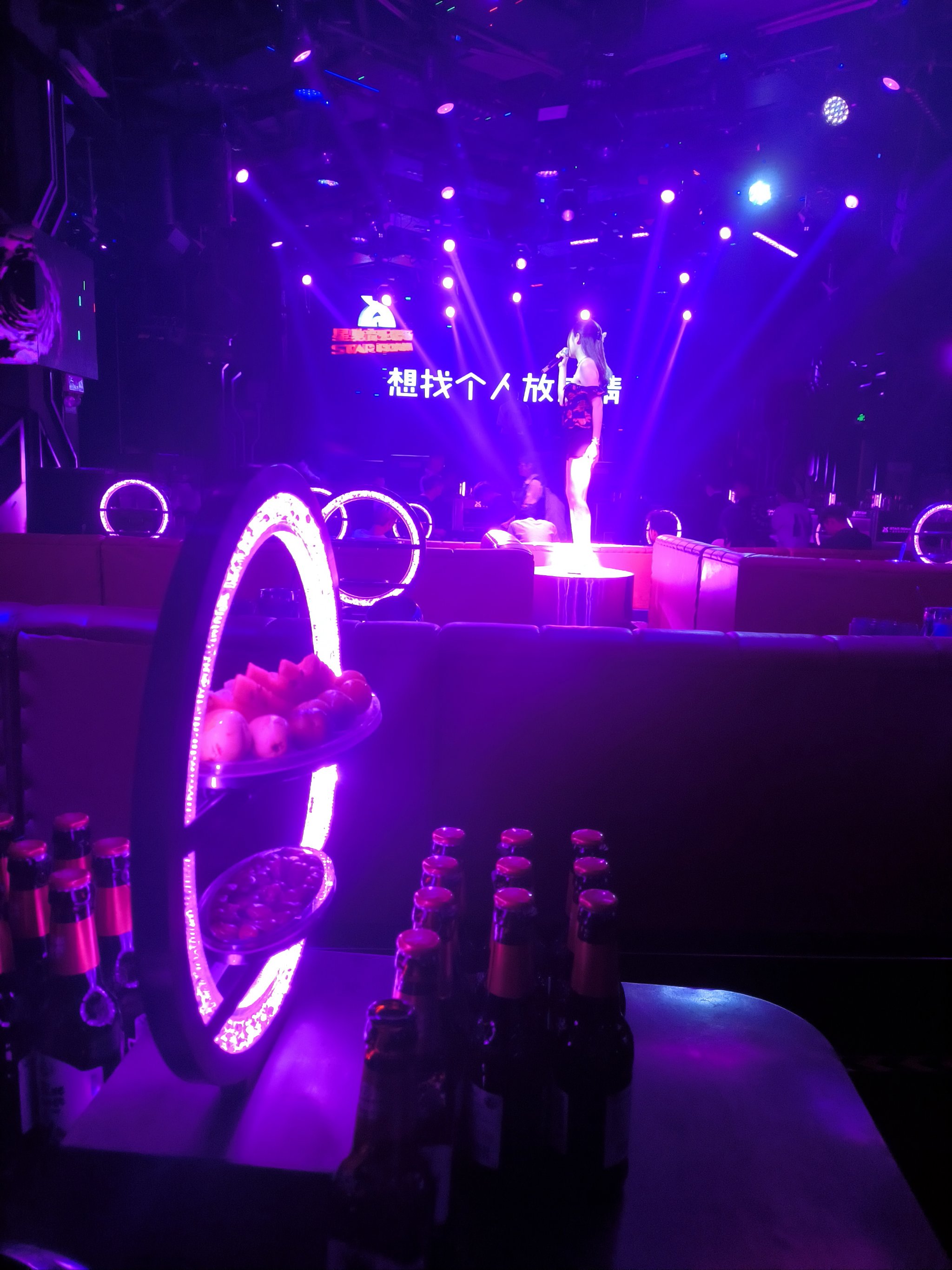 依次来宾商务ktv，总排行揭晓-合山市ktv预订